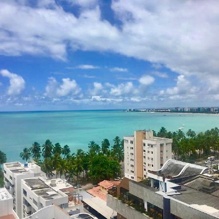 Soft Inn Maceio Ponta Verde المظهر الخارجي الصورة