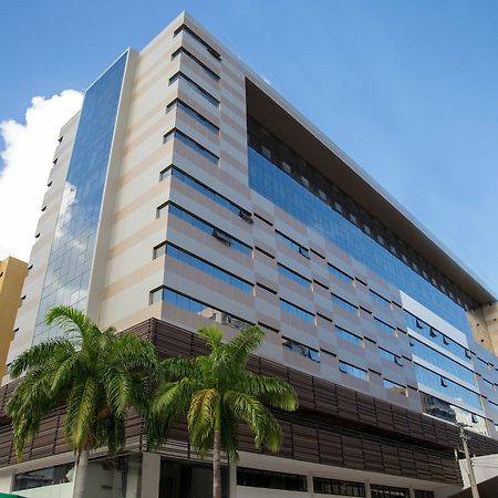 Soft Inn Maceio Ponta Verde المظهر الخارجي الصورة