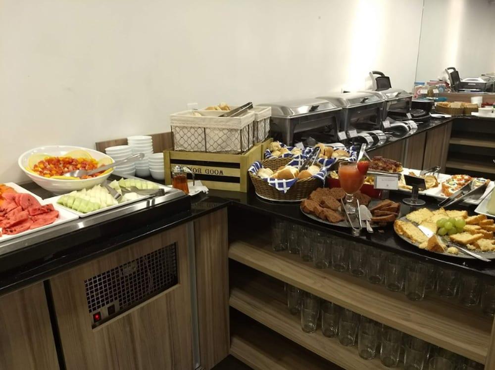 Soft Inn Maceio Ponta Verde المظهر الخارجي الصورة