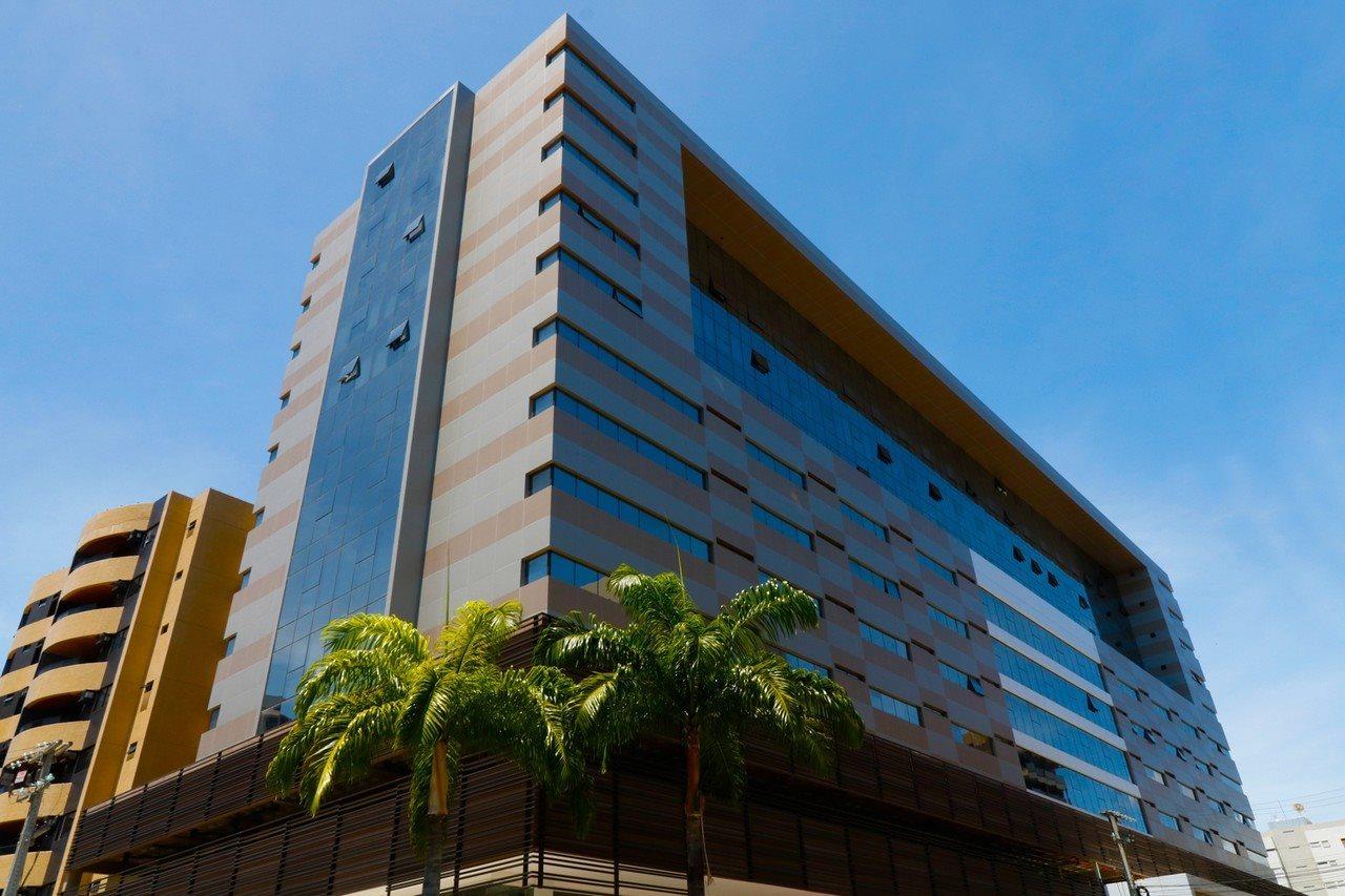 Soft Inn Maceio Ponta Verde المظهر الخارجي الصورة