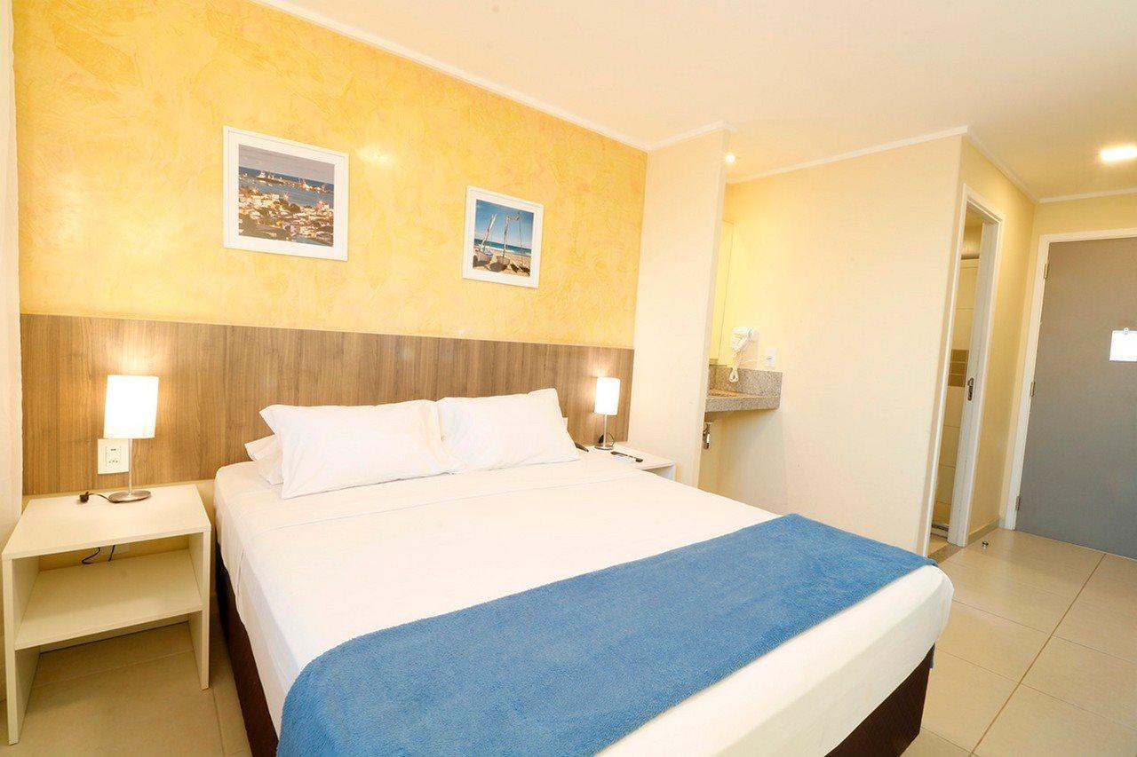Soft Inn Maceio Ponta Verde المظهر الخارجي الصورة