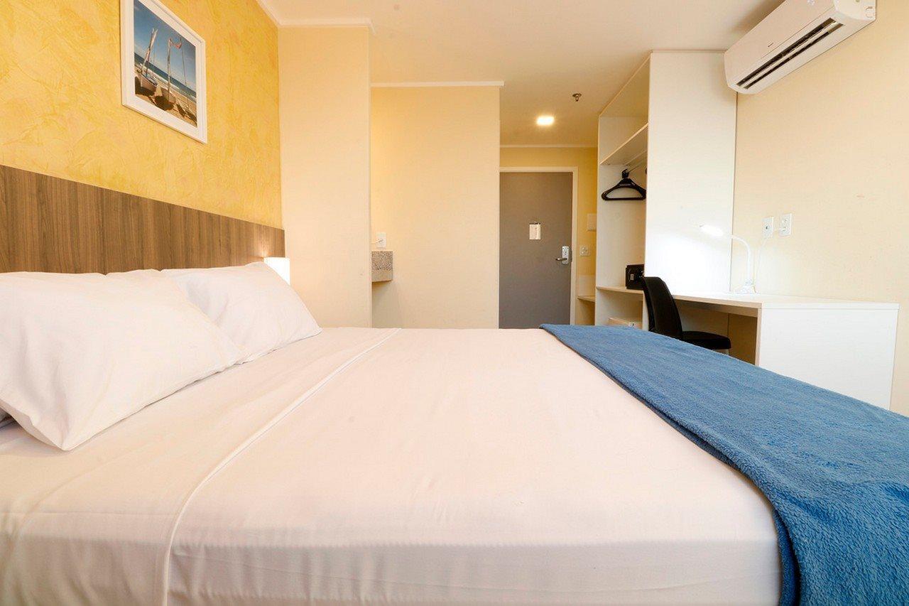 Soft Inn Maceio Ponta Verde المظهر الخارجي الصورة