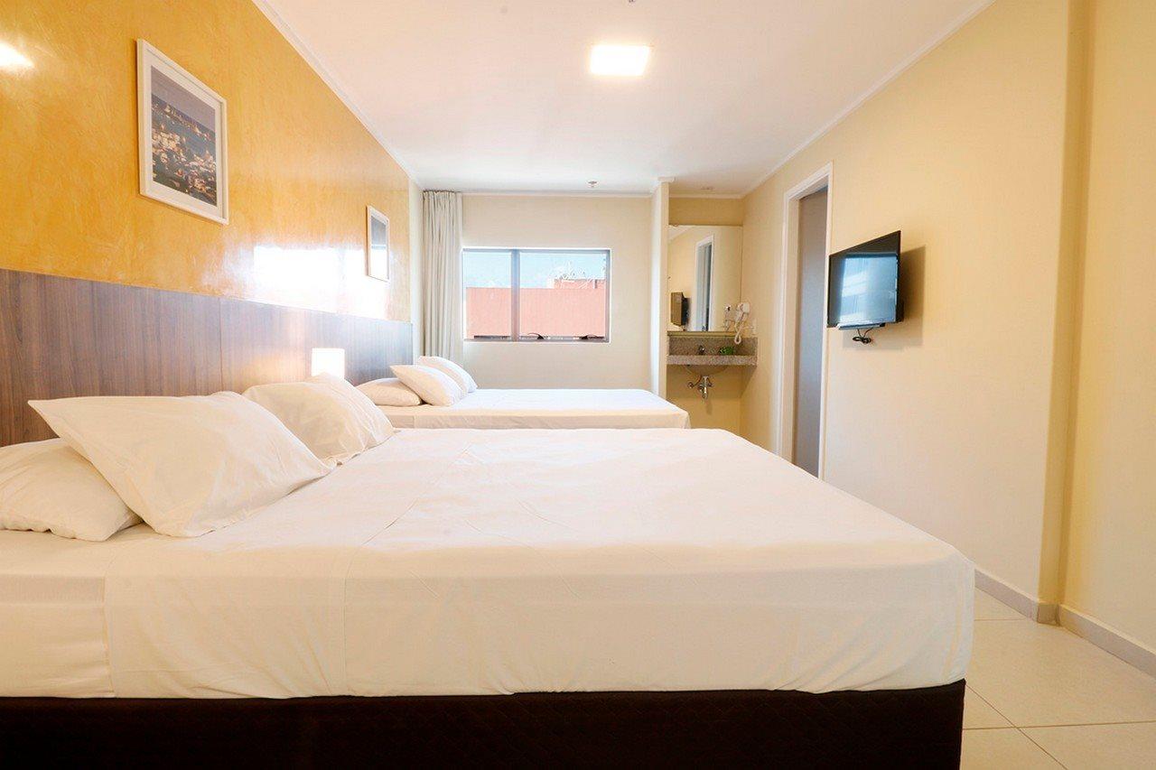 Soft Inn Maceio Ponta Verde المظهر الخارجي الصورة