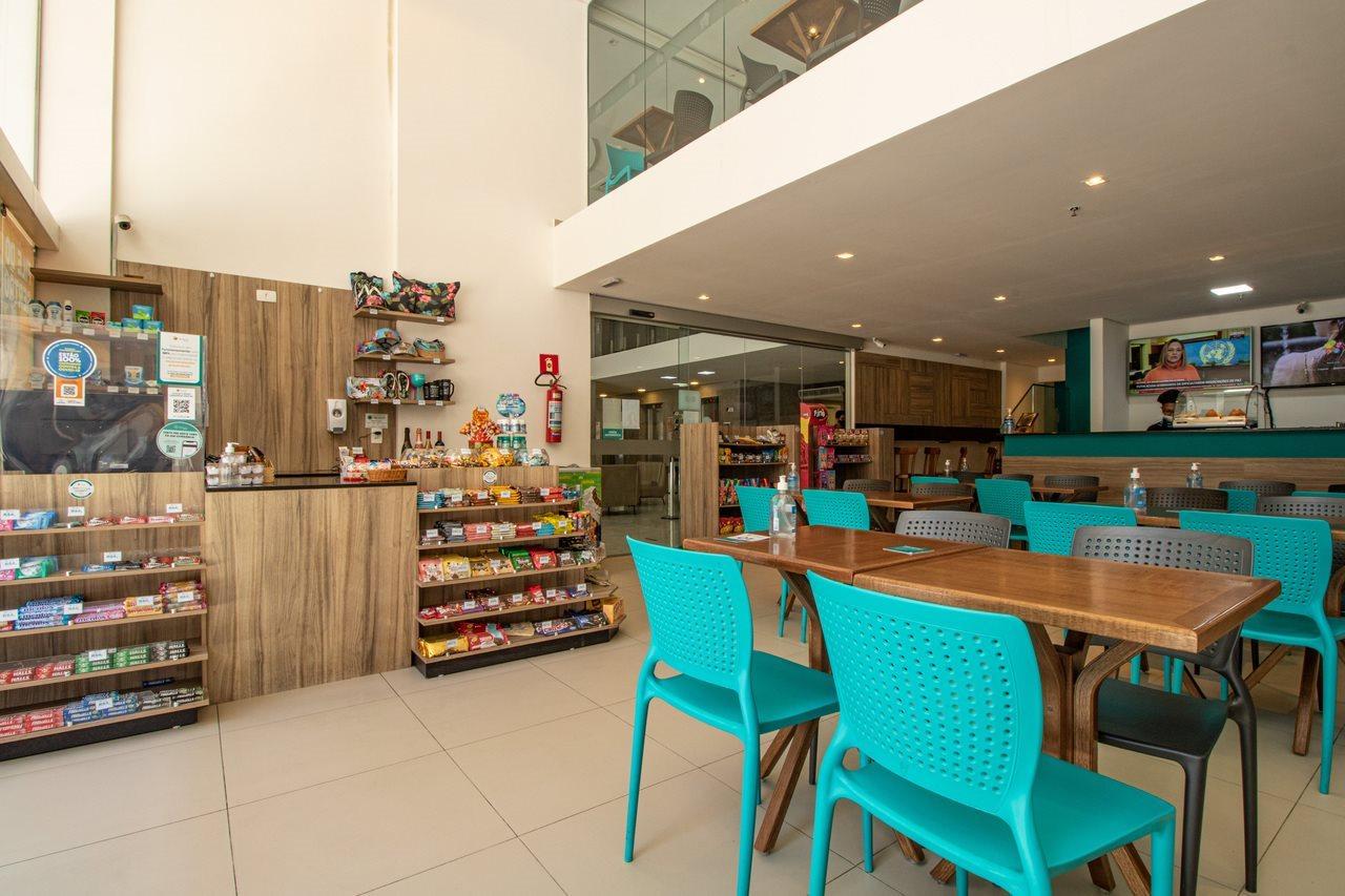 Soft Inn Maceio Ponta Verde المظهر الخارجي الصورة