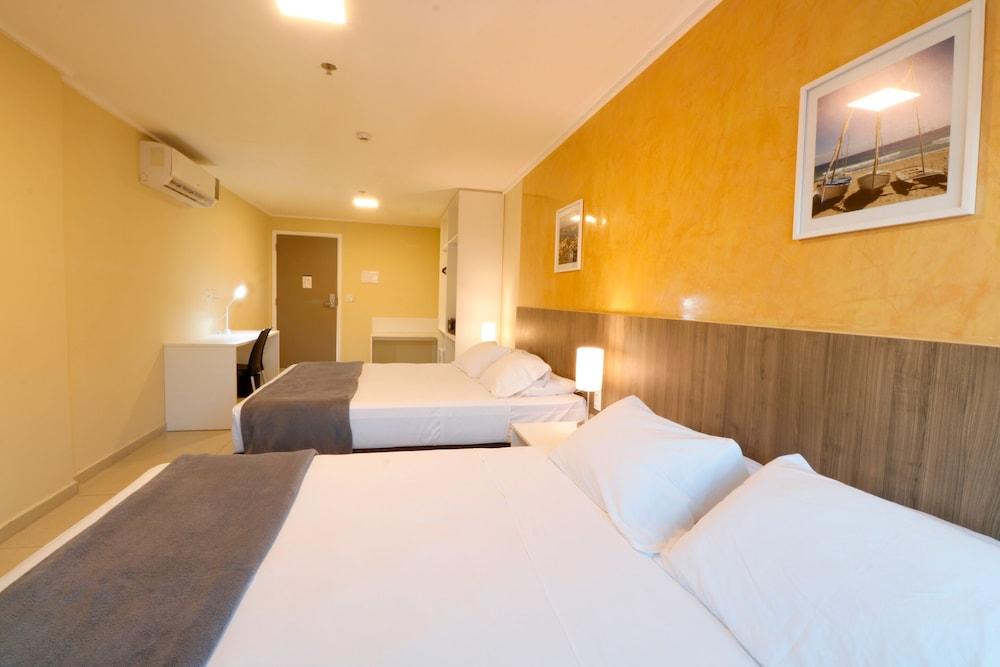 Soft Inn Maceio Ponta Verde المظهر الخارجي الصورة