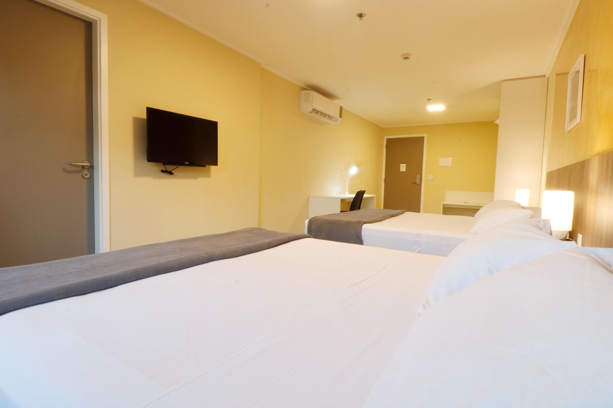 Soft Inn Maceio Ponta Verde المظهر الخارجي الصورة