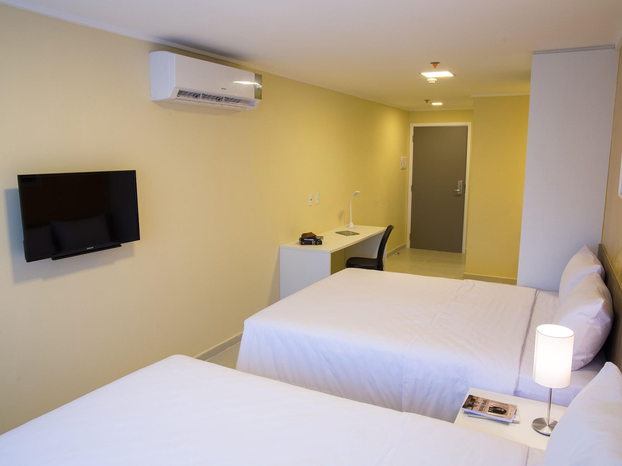 Soft Inn Maceio Ponta Verde المظهر الخارجي الصورة