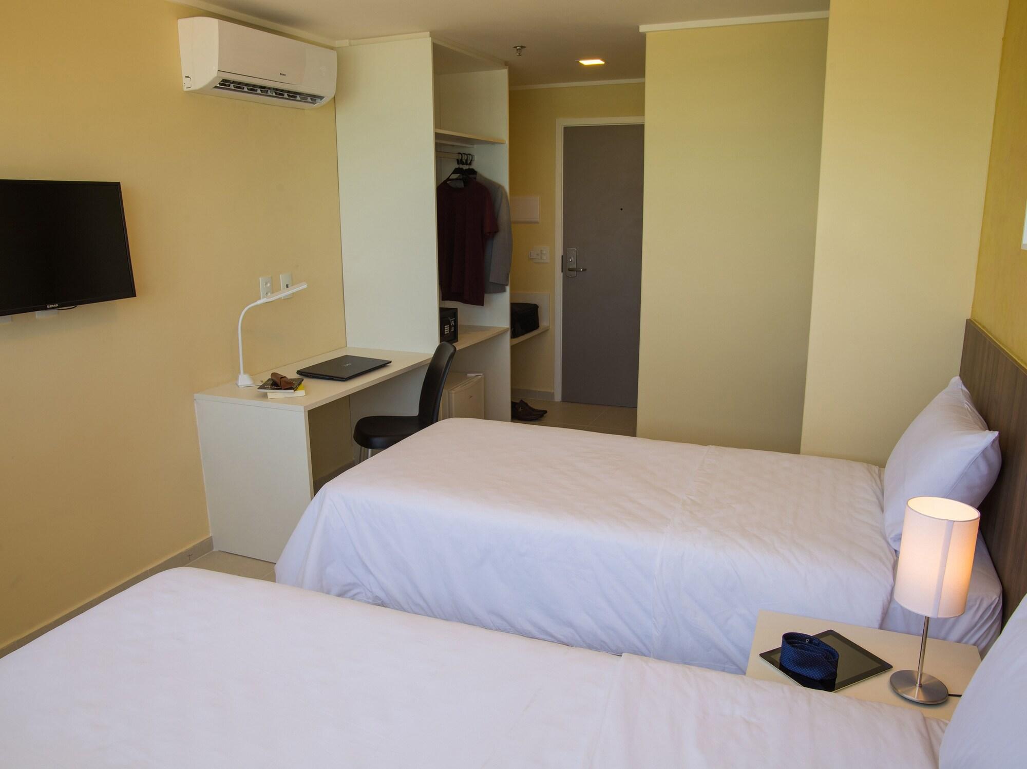 Soft Inn Maceio Ponta Verde المظهر الخارجي الصورة