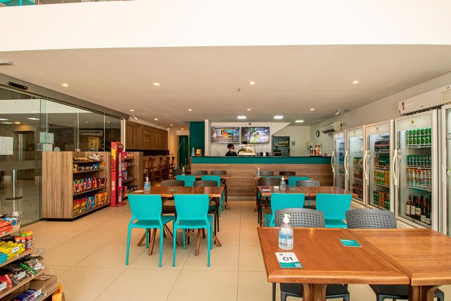 Soft Inn Maceio Ponta Verde المظهر الخارجي الصورة