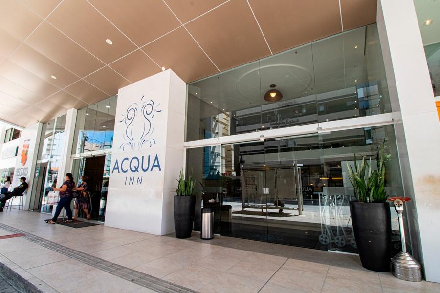 Soft Inn Maceio Ponta Verde المظهر الخارجي الصورة