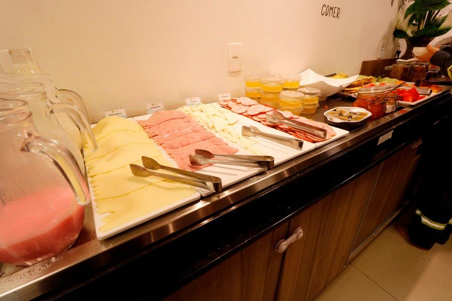 Soft Inn Maceio Ponta Verde المظهر الخارجي الصورة