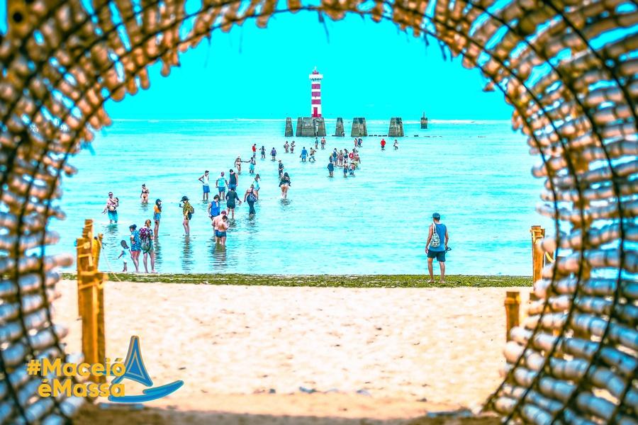 Soft Inn Maceio Ponta Verde المظهر الخارجي الصورة