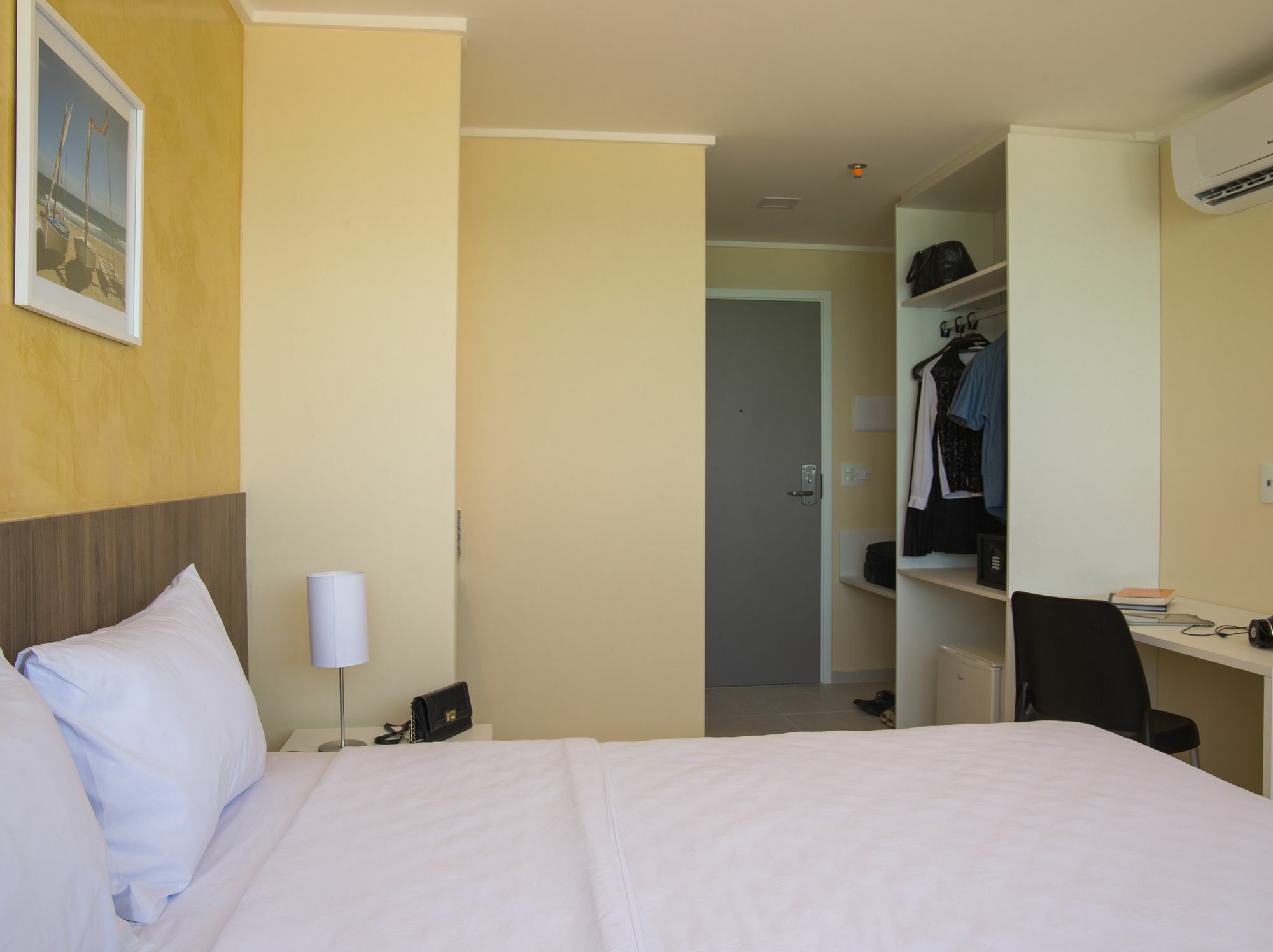 Soft Inn Maceio Ponta Verde المظهر الخارجي الصورة