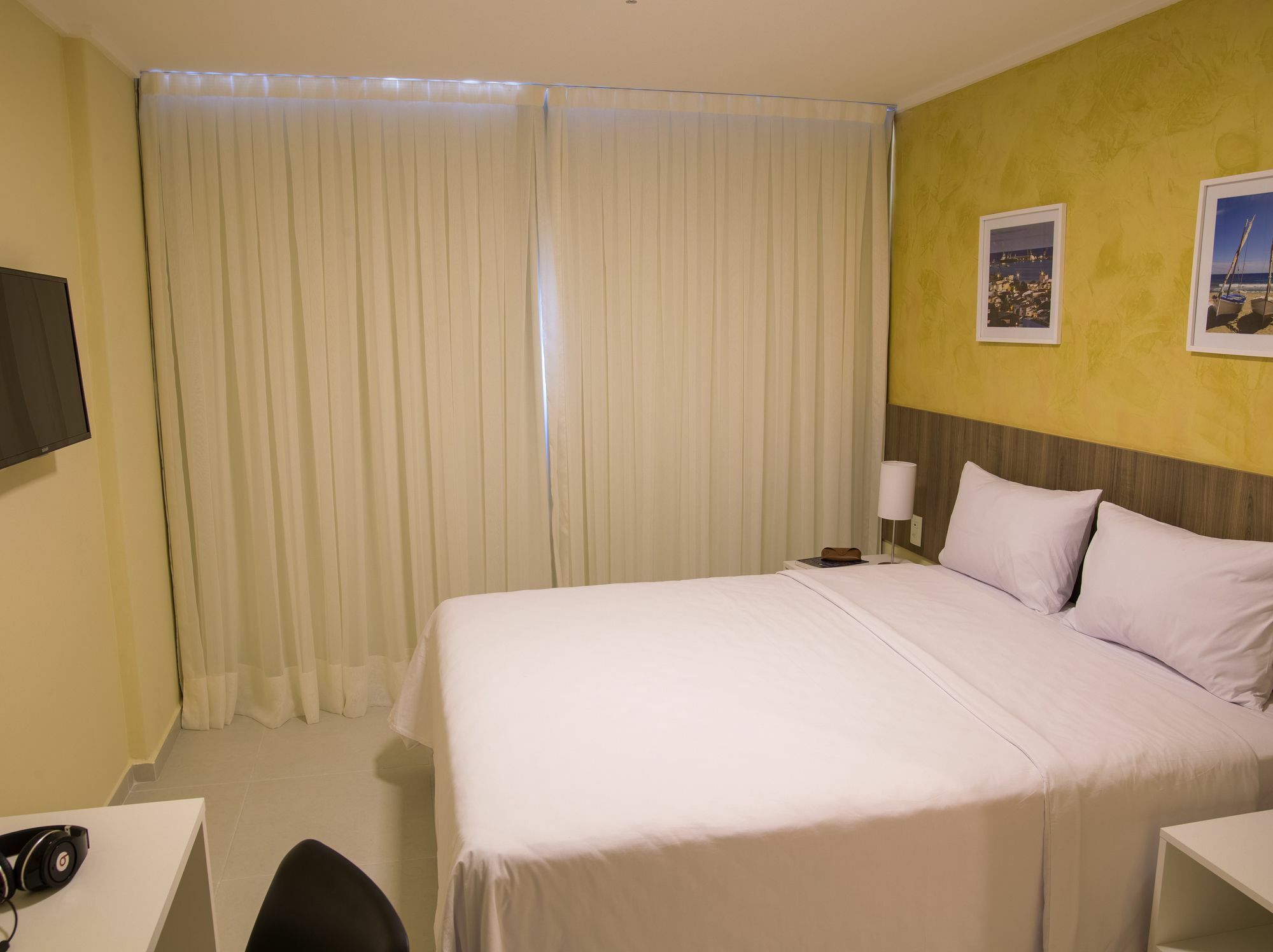 Soft Inn Maceio Ponta Verde المظهر الخارجي الصورة