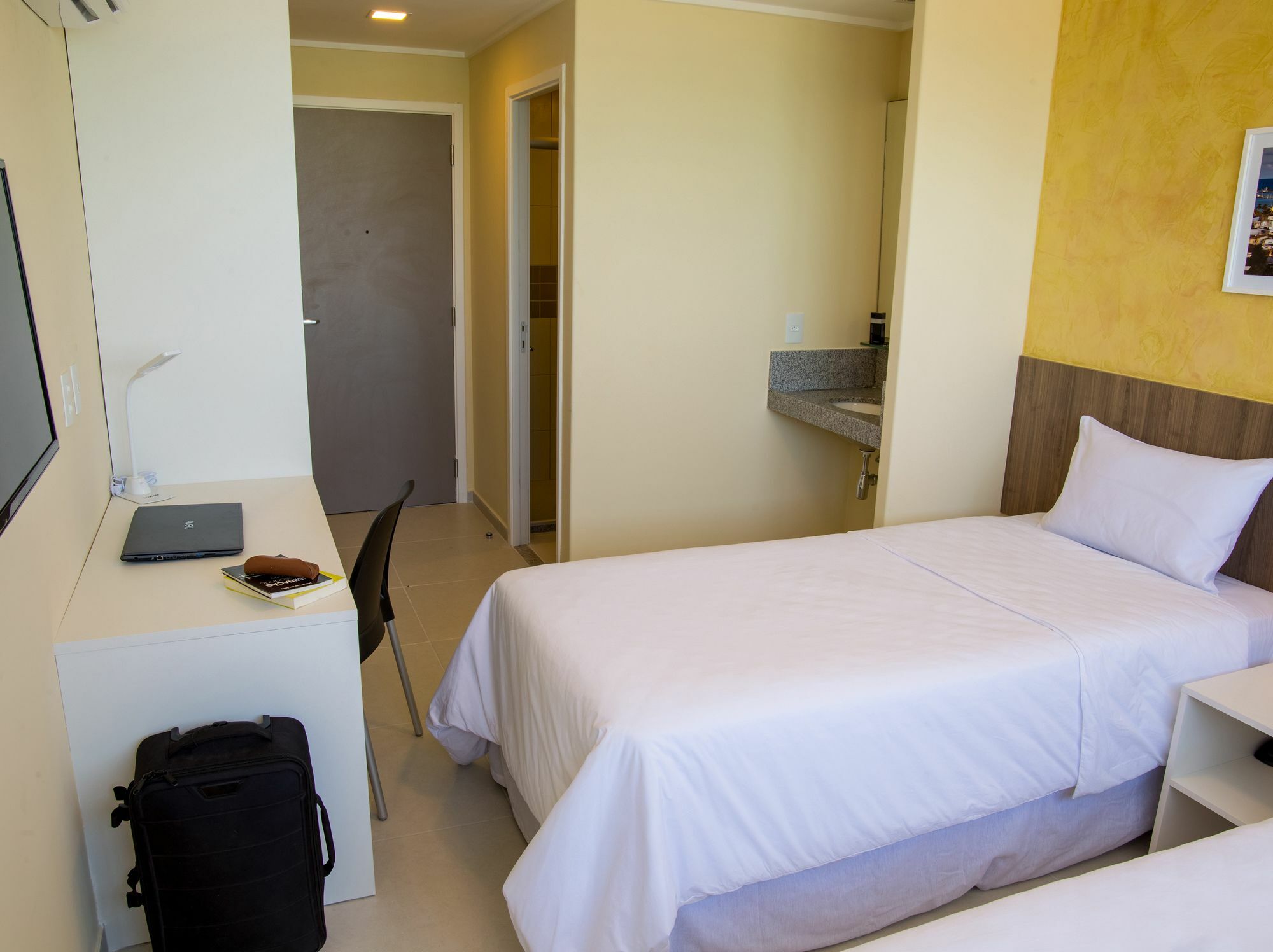 Soft Inn Maceio Ponta Verde المظهر الخارجي الصورة