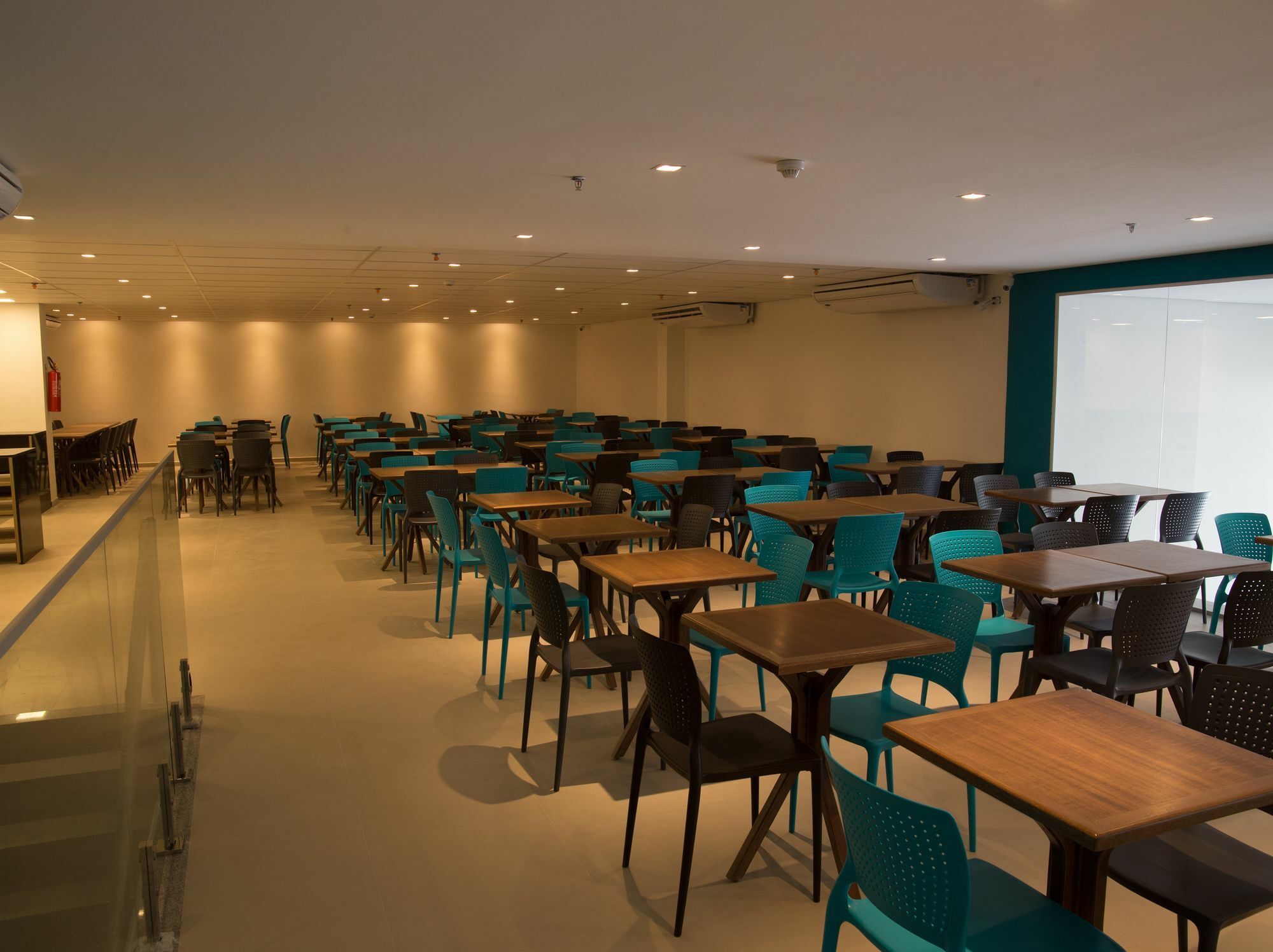Soft Inn Maceio Ponta Verde المظهر الخارجي الصورة