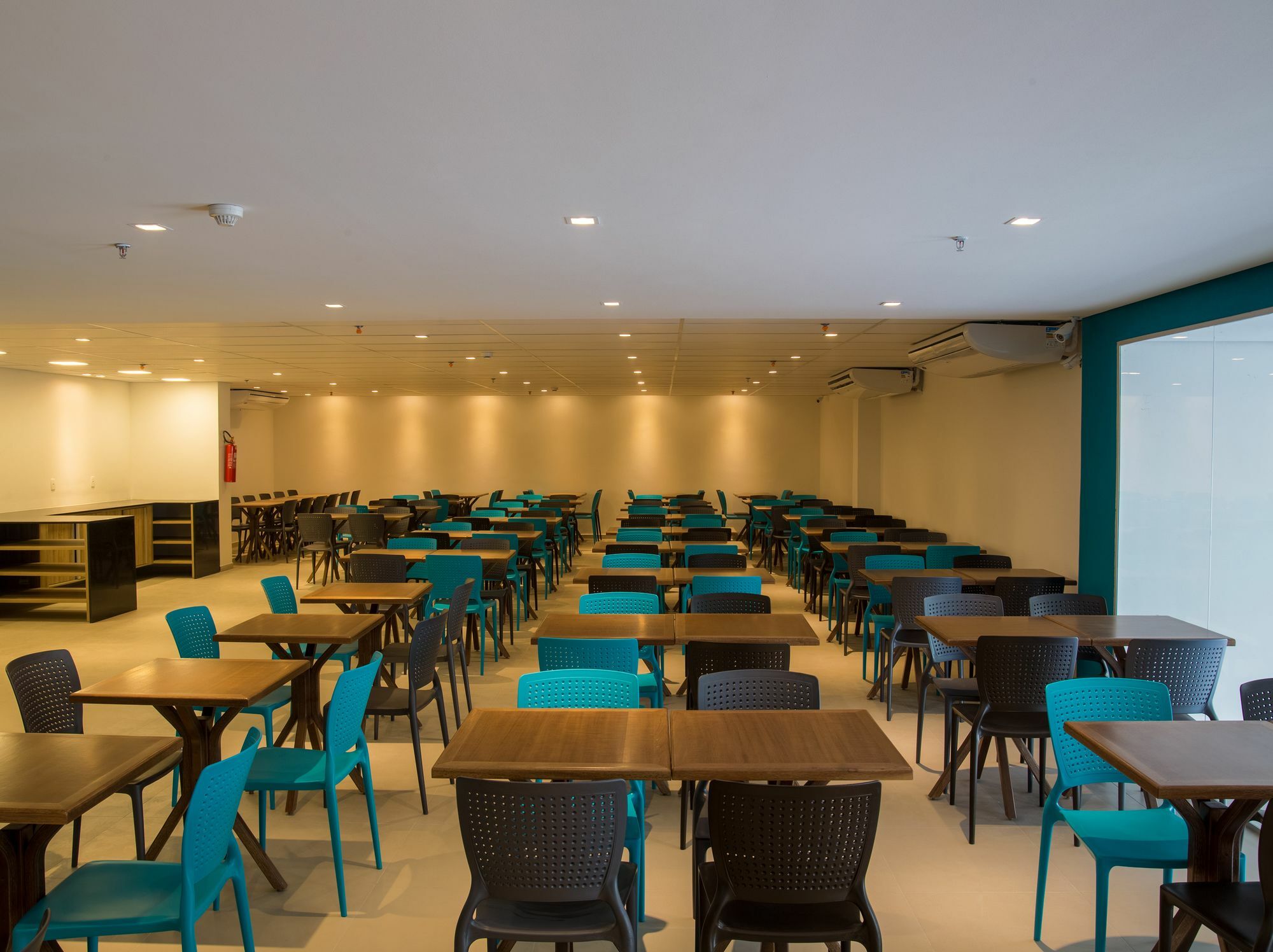 Soft Inn Maceio Ponta Verde المظهر الخارجي الصورة