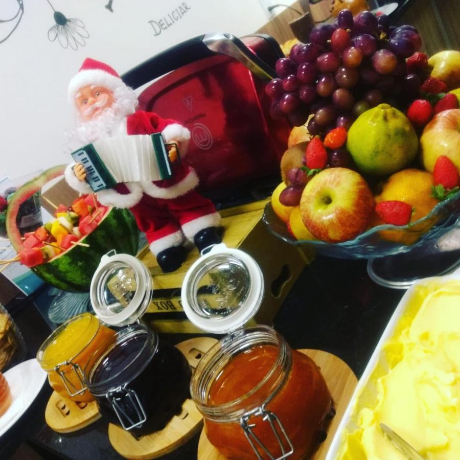 Soft Inn Maceio Ponta Verde المظهر الخارجي الصورة
